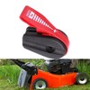 STARTIST Lawn Mower Throttle Lever Throttle Control Switch Easily to