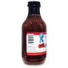 Traverse Bay Farms BBQ Sauce (Red Raspberry, 2 Bottles)