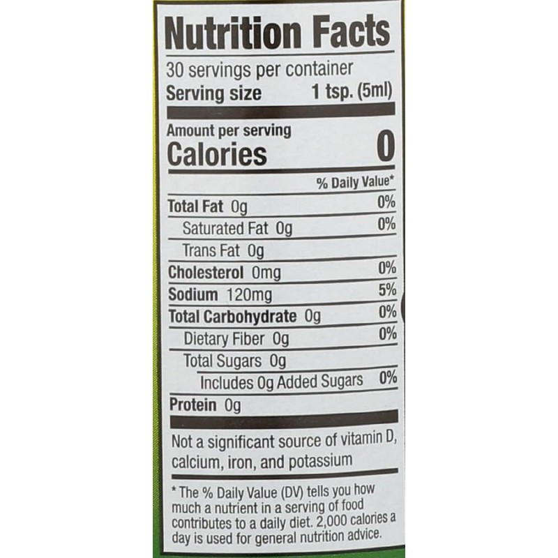 O BROTHERS Organic Jalapeno Pepper Sauce, 5 OZ