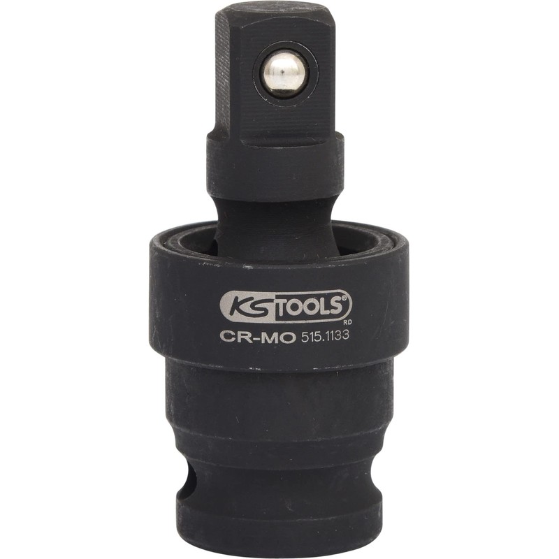 KS Tools 515.1133 1/2" Impact universal ball joint