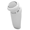 Electric Foot Callus Remover Massaging 2 Gears Portable Detachable Rechargeable