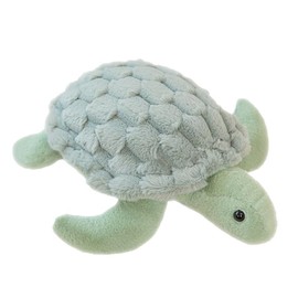 Xshelley 25 cm Plush Turtle Stuffed Animals Toy,Soft Sea Turtle Plush Toy Tortoise Plushies Pillow for Kids Birthday Gifts