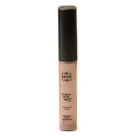 NYX Goddess of the Night Mega Shine Lipgloss - Desert