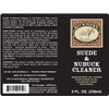 Bickmore Suede & Nubuck Cleaner - Remove Stains From Shoes,
