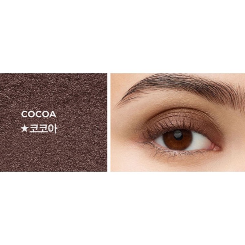 Laura Mercier Eye Shadow Cocoa Caviar Shimmer Shading Stick /