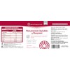 Healthaddiction Resveratrol Glutatión Oxxynea 500 Suplemento Antioxidante Polifenoles Bienestar Cápsulas