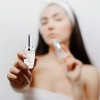 2 Piezas De Serum Facial Antiedad Con 8 Tipos De