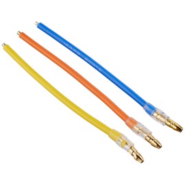 G-FORCE G0278 ABC Connector Cable Set for Brushless Motors (Giboshi Male)