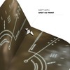 Mission Darts | Solo Dart Flights | 100 Micron |