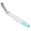 20pcs Dental Matrix Band Stainless Steel Dental Sectional Matrix Ring