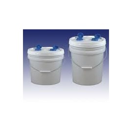 Plaster Trap Refill 3 1/2gal 62106 (3 Pk) Compatible to Buffalo Dental MFG Co Inc.
