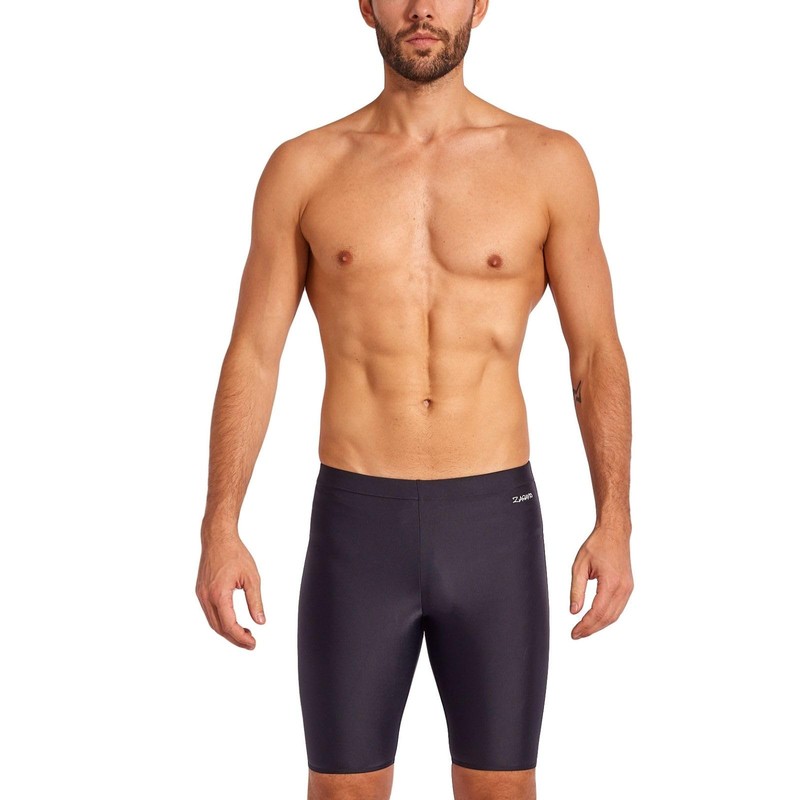 Zagano Adam Lipski - Extremely Durable Long Swimming Trunks Men's