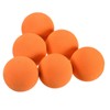 M METERXITY 10 Pack Golf Foam Balls - EVA Sponge