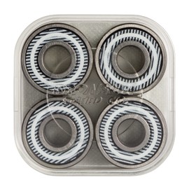 Bronson Speed Co. Mason Silva Pro Bearing G3 Skateboard Bearings (Pack of 8)