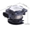 Slakerbe Throttle Position Sensor,Throttle Valve Body Rod Position Sensor 22030-62020
