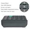 Calculators for Desk, BESTWYA 12-Digit Dual Power Handheld Desktop Calculator