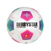 Derbystar Unisex - Adult Bundesliga Club TT v23 Football, Multicoloured,