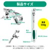 K.Lab Extension Wrench Extension Bar, Ideal for Car and Motorcycle