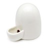 Dahey Drinking Water Feeder Ceramics Slient Bottle Waterer Automatic Small
