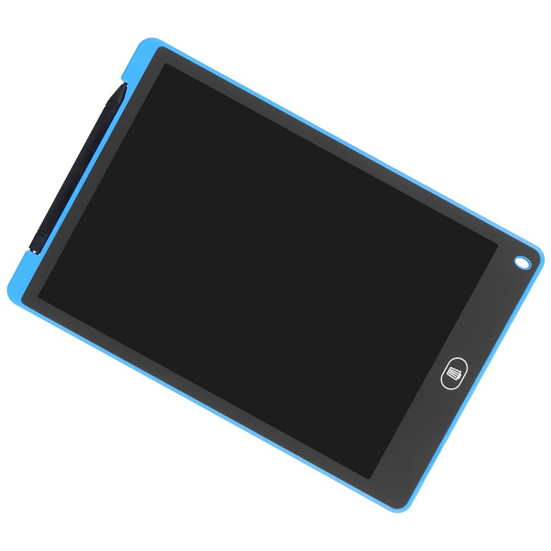 12in LCD Writing Painting Board Drawing Pad Handwriting Tablet Gift
