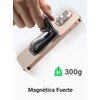 UGREEN Soporte Celular Automóvilmovil Magnético, Mini Base Porta