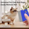 Lice Comb, Pack of 5 Flea Comb, Lice Comb, Metal