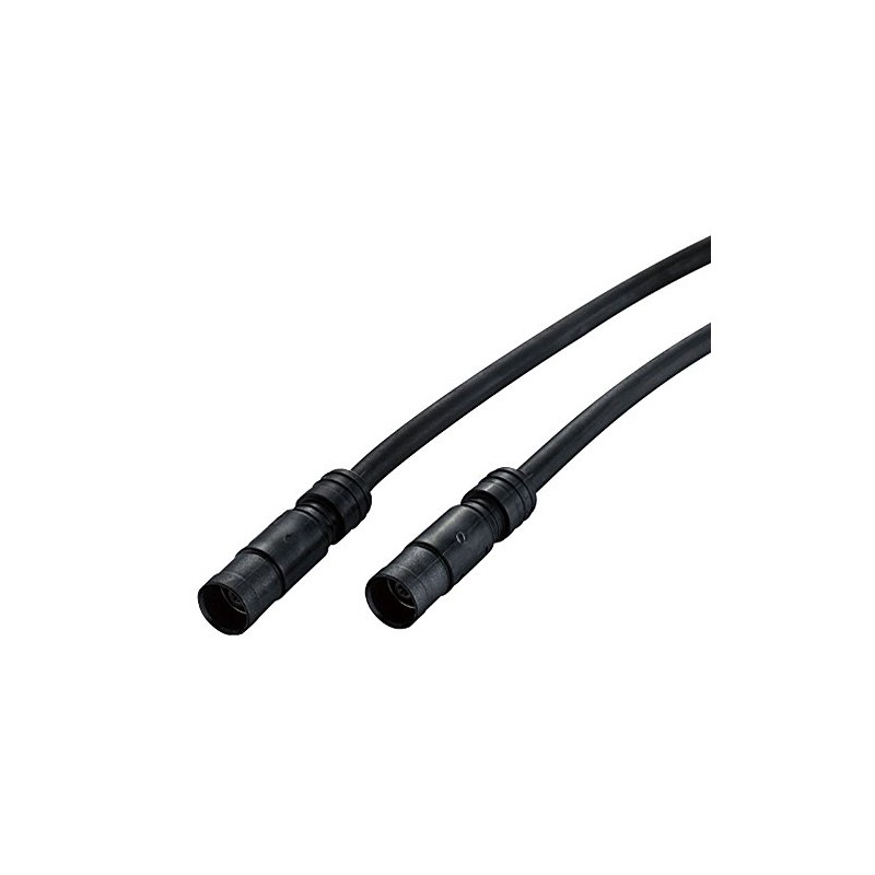 SHIMANO Unisex Ewsd50l55 Parts, Black, One Size UK