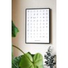 "Map Symbol Poster" Looks Great in Interior, Society, A3 Size,