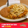 La Costeña Refried Pinto Beans - Ready-to-Eat Canned Refried Beans