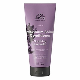 Ultecrum UR622 Conditioner Organic Shine Conditioner, Lavender, 6.1 fl oz (180 ml)