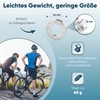 Optio Cycle Bicycle Spokes Tensioner Universal Spoke Wrench Bicycle Bicycle