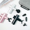 Neogun Massage NEO-G01 Pink massage device