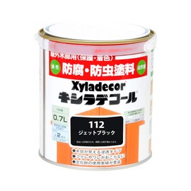 Osaka Gas Chemicals Xyladecor Wood Preservative