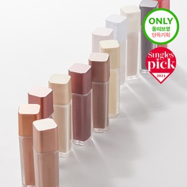 JAVIN DE SEOUL Wink Eye Shimmer Light 6g - 12 Sprinkle Rose (+Mini eye primer)