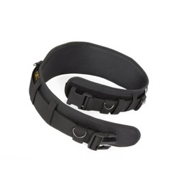 Dirty Rigger Secutor Padded Back Utility Belt