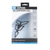 Oxford Scorpion Gel Motorcycle Tank Protector - Black