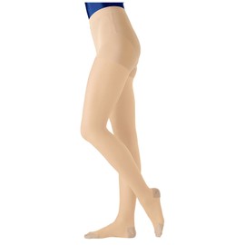 Alcare Ansilk Vivanas Pantyhose C&G Socks 18333 Beige S
