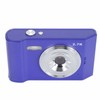 Digital Camera 48MP 2.7K HD 8x Zoom Compact 2.8 Inch