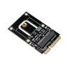 M.2 Adaptador WiFi Llave A+E a Pcie Pci Express Tarjeta