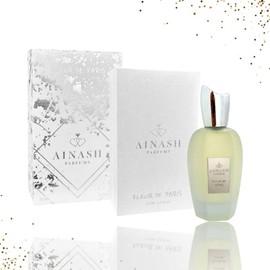 Ainash Parfums Fleur de Paris By Ainash Extrait De Parfum - Size: Decant 10 ml