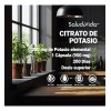 Citrato de Potasio 518 mg (200 mg de Potasio Elemental)