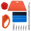 Pack of 10 Wallpaper Tools, Wallpaper Kit, Wallpaper Tools Set