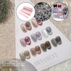 classic nail Diesel signature ornament collection + 30 parts /