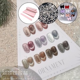 classic nail Diesel signature ornament collection + 30 parts / 디젤 시그니처 오너먼트 컬랙션+파츠30개