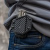TACTICAL GEEK TGCode G4 Kydex Holster for Leatherman Multitool Sheath