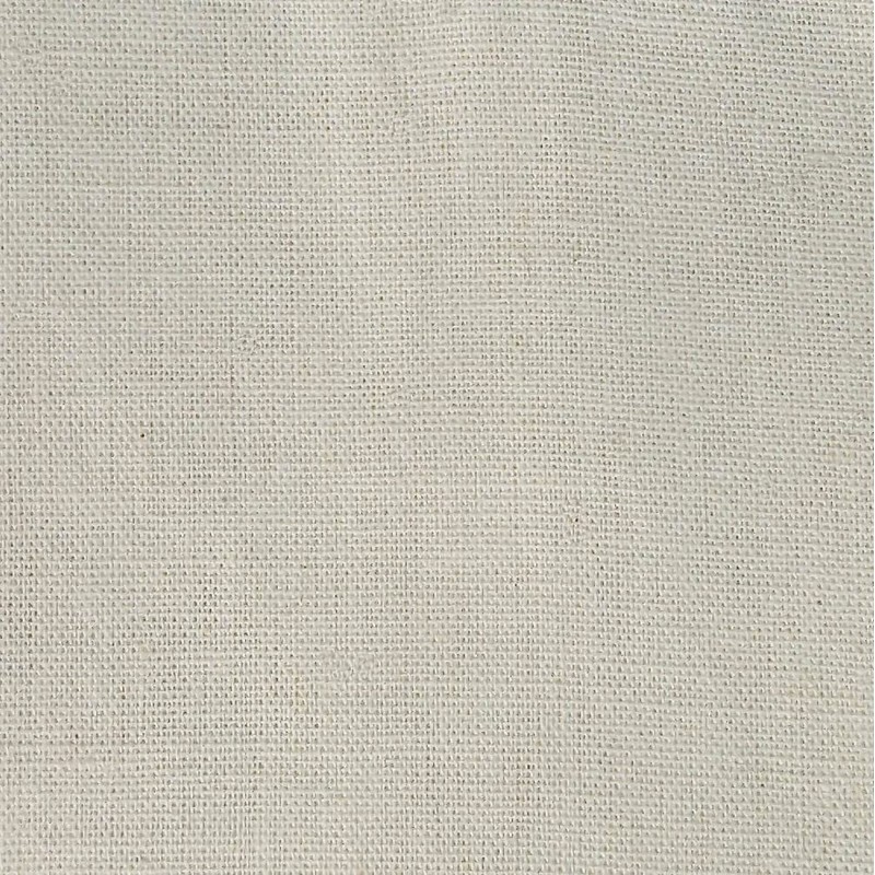 Clarkia Cotton Drawstring Nut Milk Bag Unbleached (10x12 inch) -