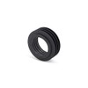 DEKAROX Flush Pipe Connector Rubber Sleeve Inner Diameter 37/44 mm