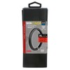 Lampa Stretch Lenkradhülle LKW Ultra Slim schwarz-blau 48-51cm