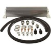 Performance Steering Components PSC CK100-6 Heat Sink Fluid Cooler Kit