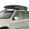 Carmate Roof Box Option inno T-Slot Adapter for Box BRP11